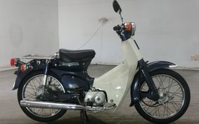 HONDA C70 SUPER CUB HA02