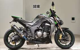 KAWASAKI Z1000 Gen.5 2014 ZRT00F