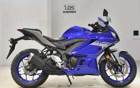 YAMAHA YZF-R25 A RG43J