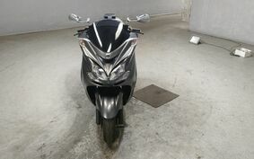 YAMAHA GRAND MAJESTY 400 2012 SH06J