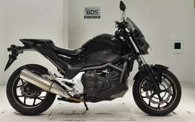 HONDA NC 700 S ABS 2013 RC61