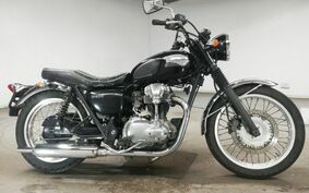 KAWASAKI W400 2008 EJ400A