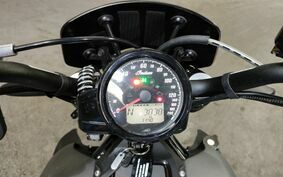 INDIAN FTR1200 rally 2020 RTT2