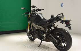 YAMAHA MT-09 A 2014 RN34J