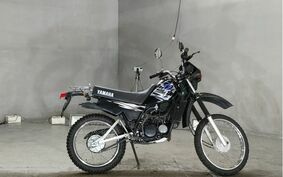 YAMAHA DT50 17W