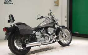 YAMAHA DRAGSTAR 400 2003 VH01J