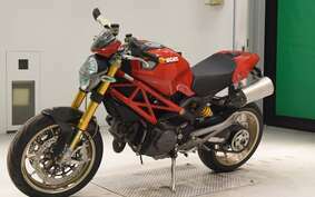 DUCATI MONSTER 1100S 2010 M502A