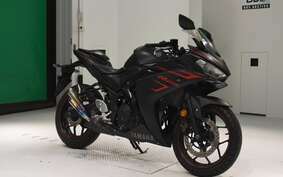 YAMAHA YZF-R25 RG10J