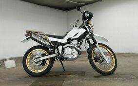 YAMAHA SEROW 250 DG17J