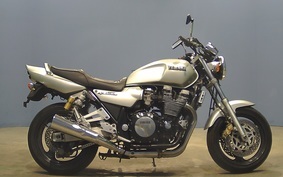 YAMAHA XJR1200 1995 4KG