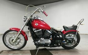 KAWASAKI VULCAN 400 1997 VN400A