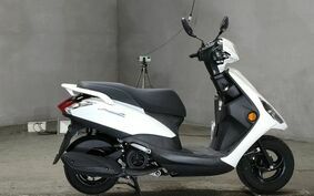 YAMAHA AXIS Z SED7J