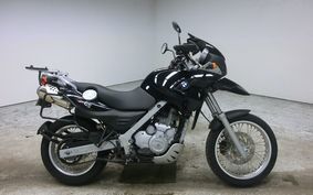 BMW F650GS 2005 0175