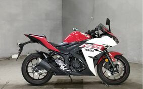 YAMAHA YZF-R25 RG10J