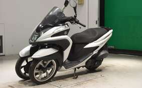 YAMAHA TRICITY 125 SE82J