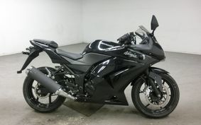 KAWASAKI NINJA 250R 2012 EX250K