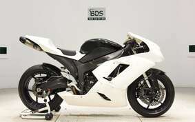 KAWASAKI NINJA ZX-6R 2007 ZX600P