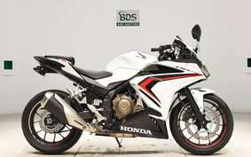 HONDA CBR400R 2019 NC56