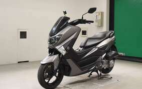 YAMAHA N-MAX SED6J