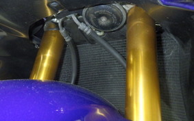 YAMAHA YZF-R1 2009