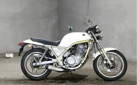 YAMAHA SRX400 1986 1JL