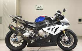 BMW S1000RR 2014