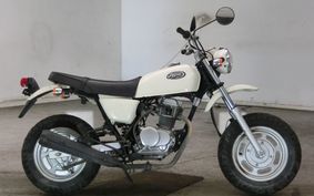 HONDA APE 100 HC07