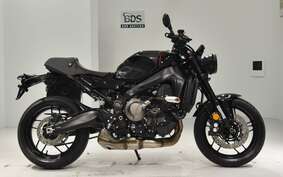 YAMAHA XSR900 2022 RN80J