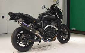 KAWASAKI ZRX1200 D 2014 ZRT20D