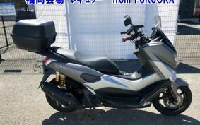 YAMAHA N-MAX 155 SG50J