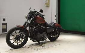 HARLEY XL883N 2016 LE2