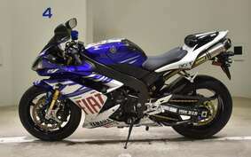 YAMAHA YZF-R1 2007 RN20