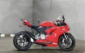 DUCATI PANIGALE V2 2020 1H00AA