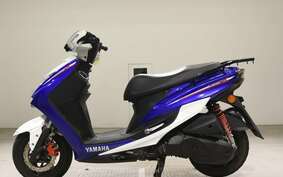 YAMAHA CYGNUS 125 XSR 3 SEA5J