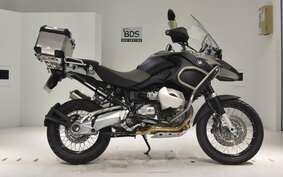 BMW R1200GS ADVENTURE 2008