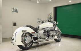 HONDA VALKYRIE RUNE 2007 SC53