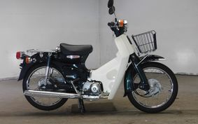 HONDA C70 SUPER CUB HA02