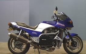 KAWASAKI GPZ900R NINJA 1997 ZX900A