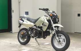 KAWASAKI KSR110 KL110A