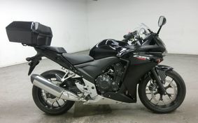 HONDA CBR400R 2013 NC47