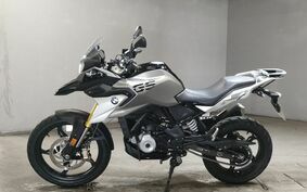 BMW G310GS 2020 0G02