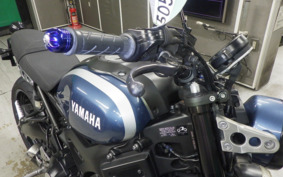 YAMAHA XSR900 2016 RN46J