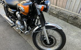 KAWASAKI W800 FE 2021 EJ800A