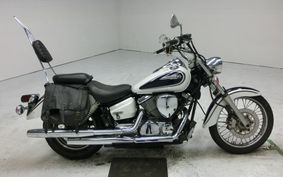 YAMAHA DRAGSTAR 250 2001 VG02J