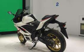 YAMAHA YZF-R3 2022 RH21J