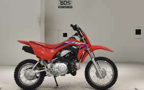 HONDA CRF110F JE02