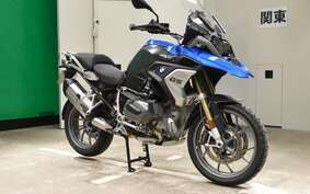 BMW R1250GS 2018 0J91