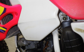 HONDA CR125R JE01