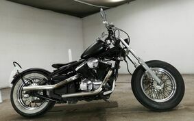 KAWASAKI VULCAN 400 CLASSIC 1999 VN400A