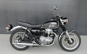 KAWASAKI W800 2024 EJ800E